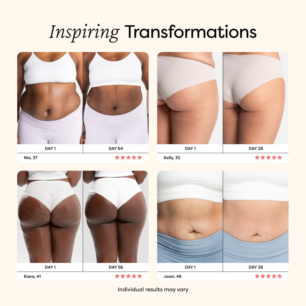 Body Sculpting Kit v2