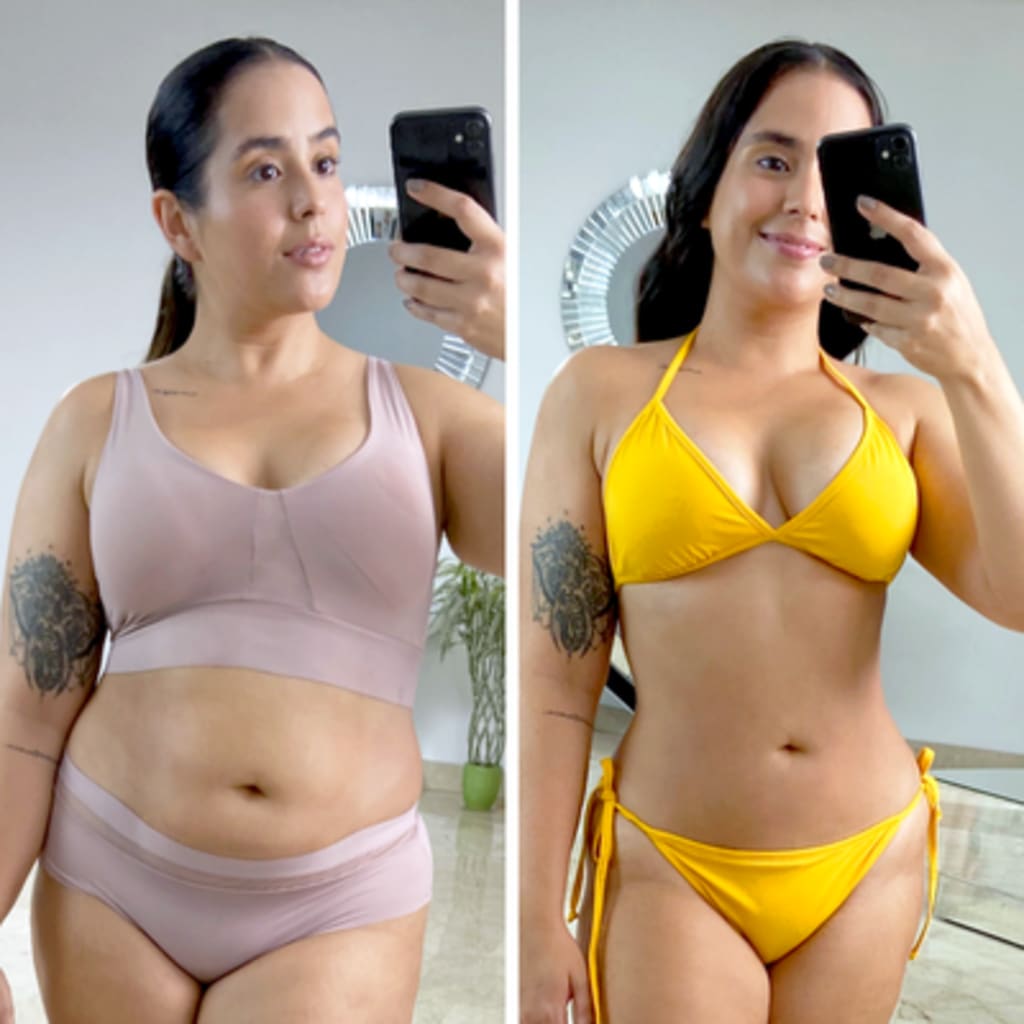 Body Sculpting Kit v2