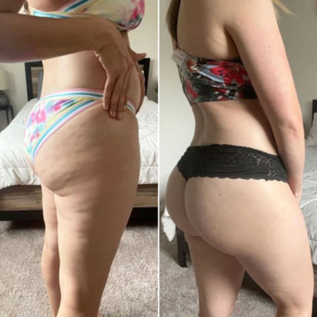 Body Sculpting Kit v2