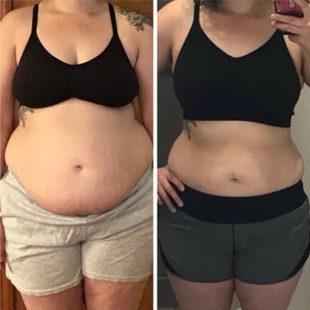 Body Sculpting Kit v2