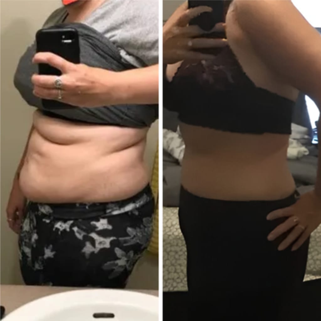 Body Sculpting Kit v2