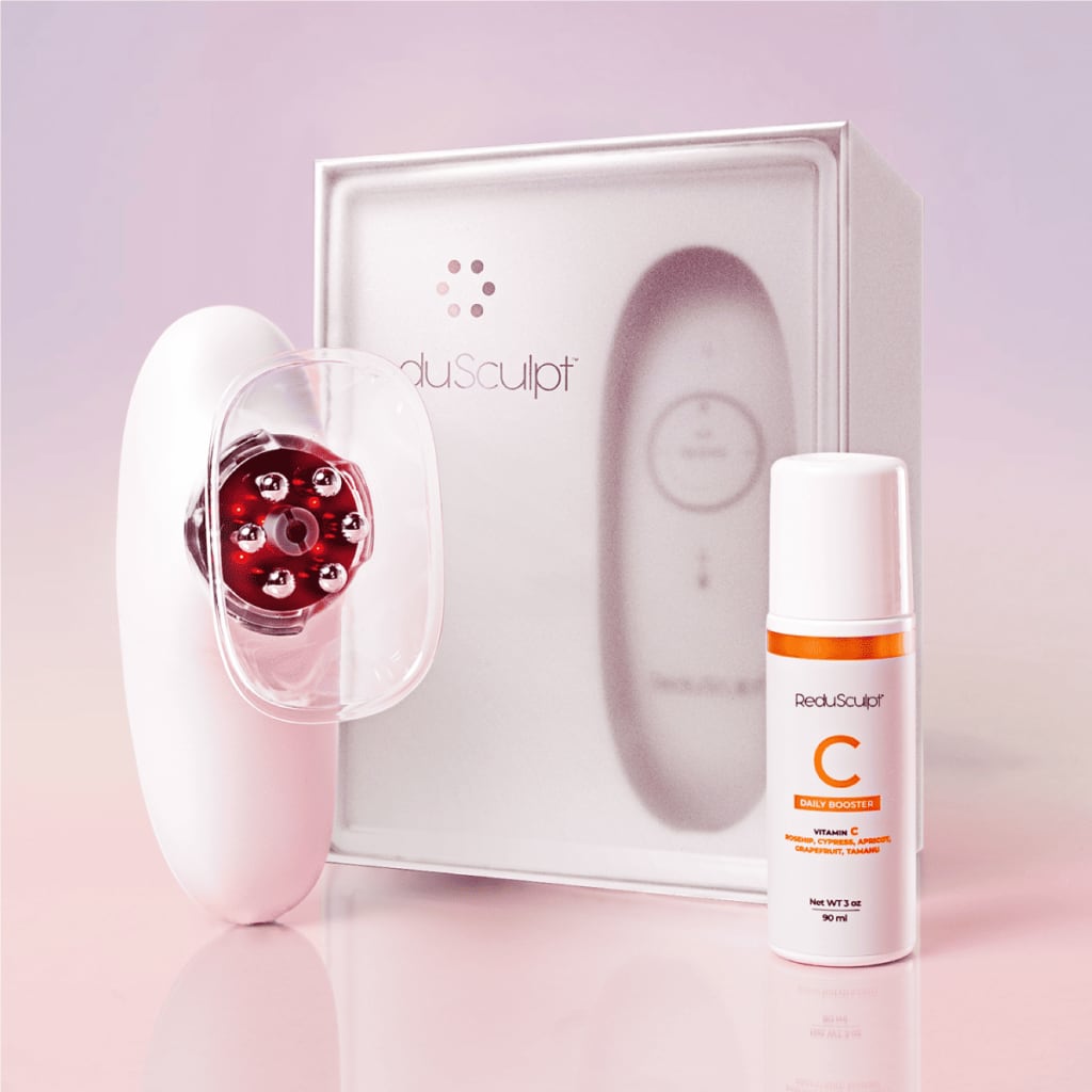 Body Sculpting Kit v2