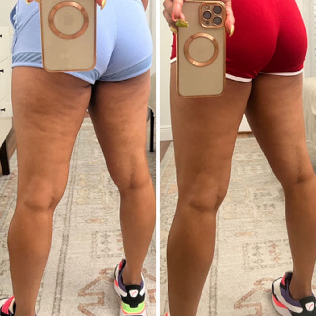 Body Sculpting Kit v2