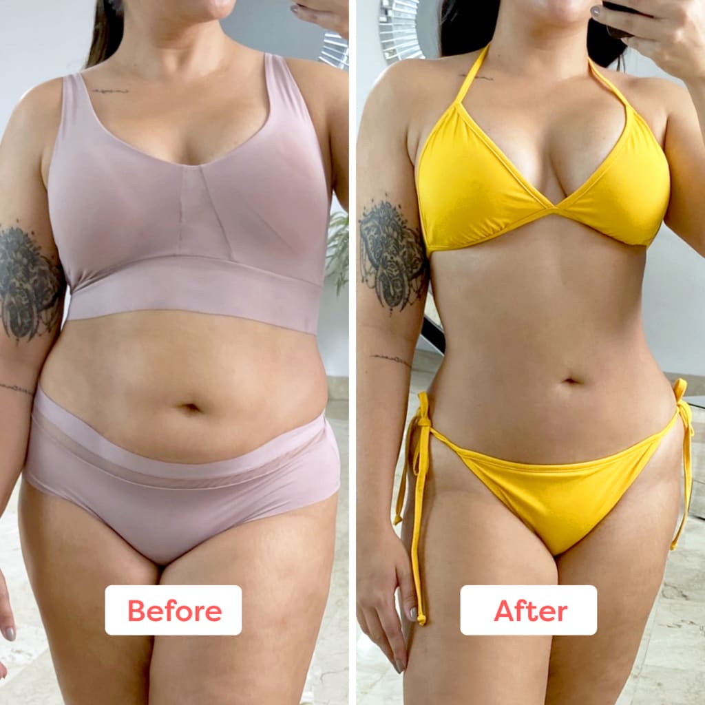 Body Sculpting Kit v2