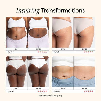 Body Sculpting Kit v2