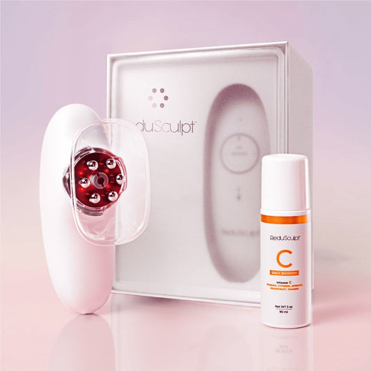 Body Sculpting Kit v2